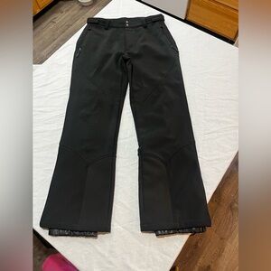 Vertical 9 Women’s Fleece Lined Winter Pants